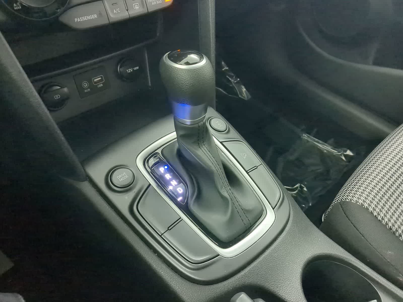 Thumbnail: 2019 Hyundai Kona - 29