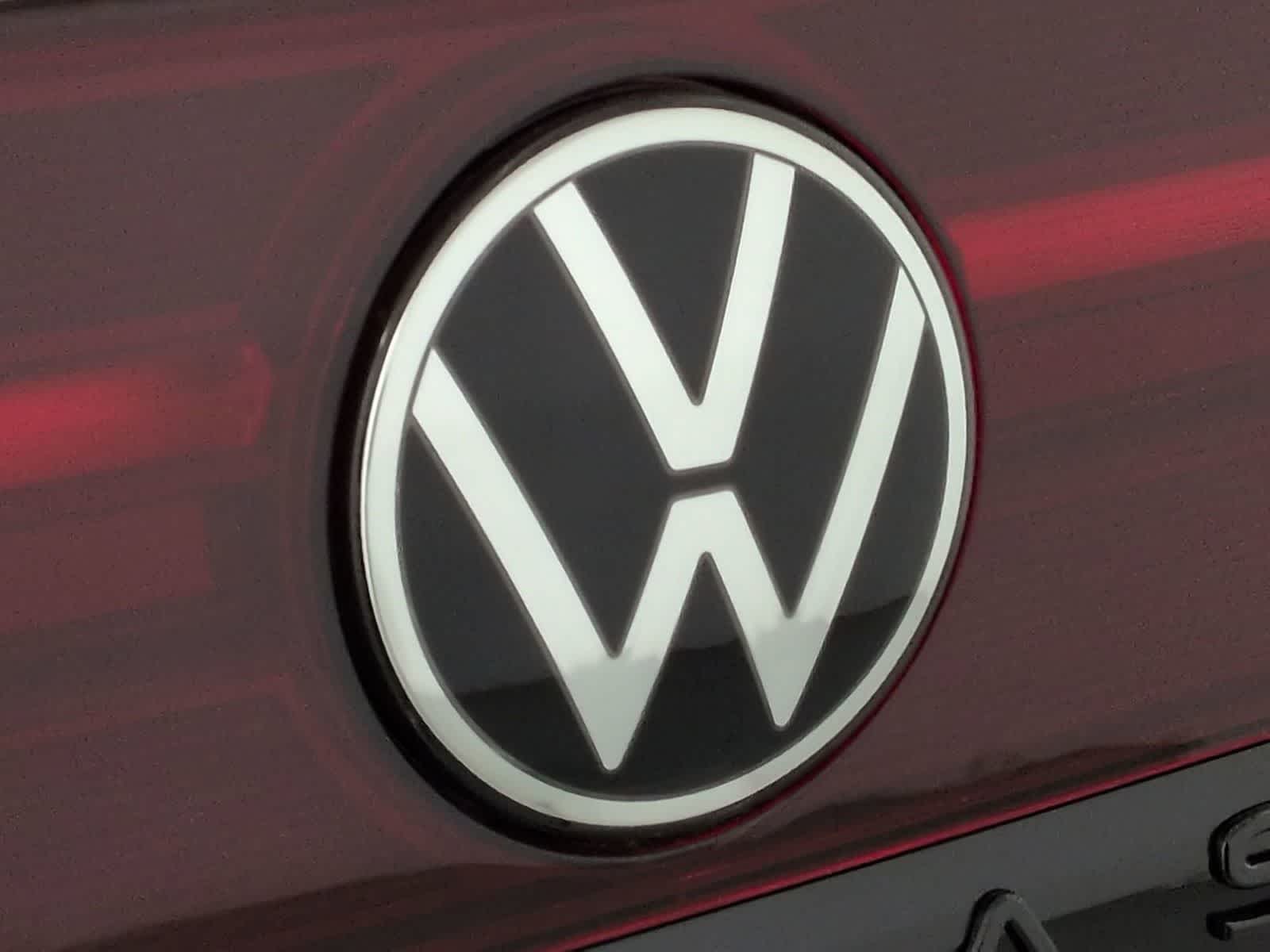 Thumbnail: 2026 Volkswagen Atlas - 11