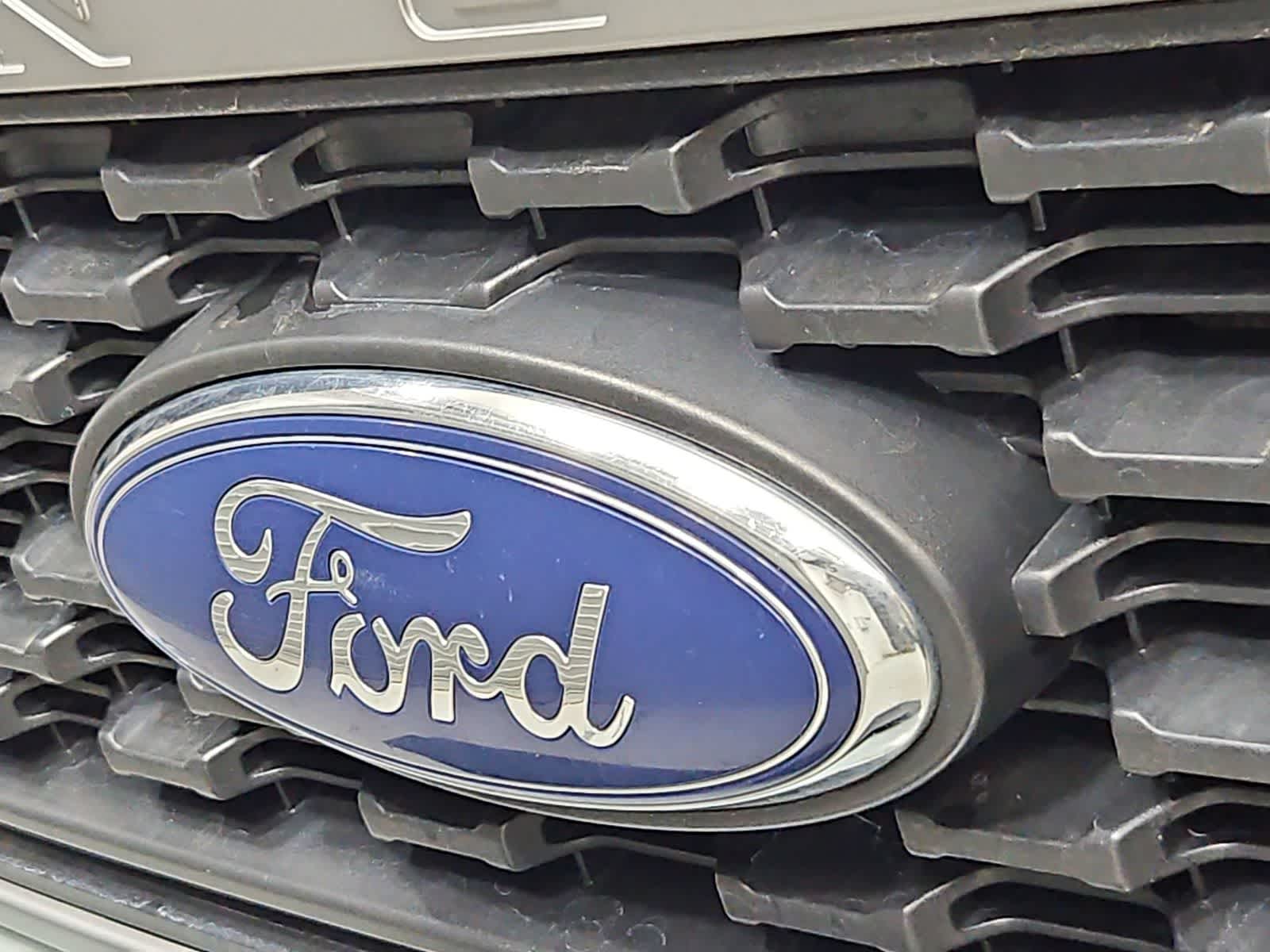 2021 Ford Ranger XLT - Photo 11