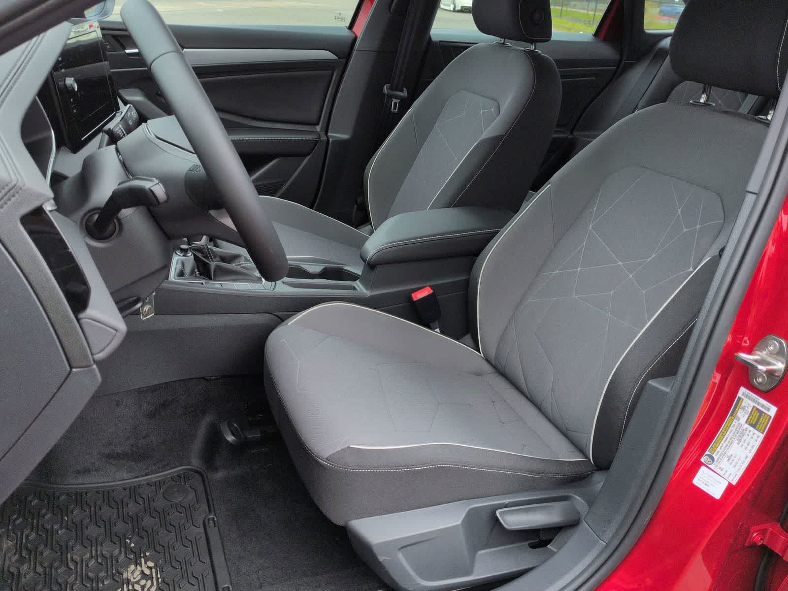 Thumbnail: 2026 Volkswagen Jetta - 16