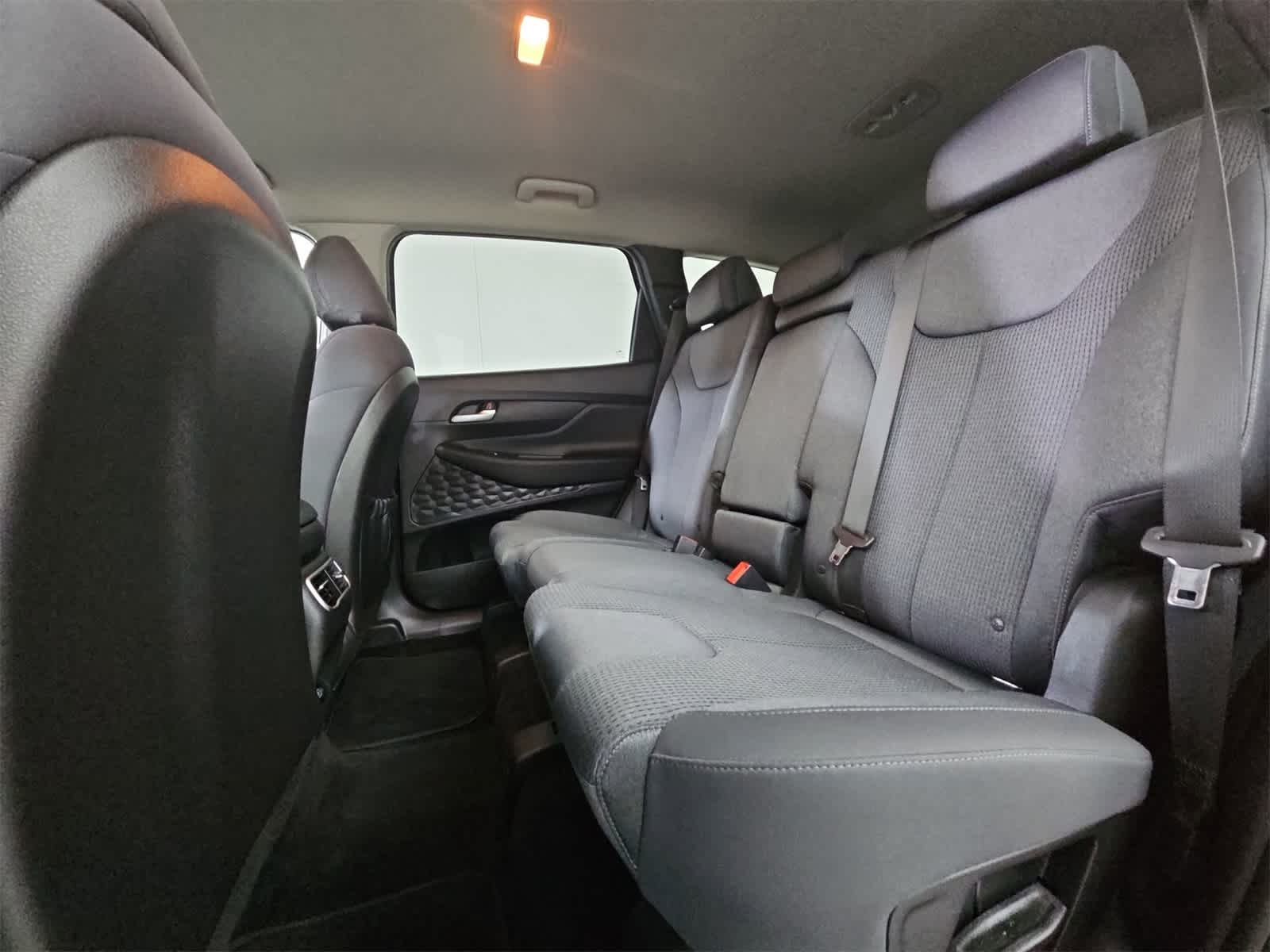 Thumbnail: 2023 Hyundai Santa Fe - 19