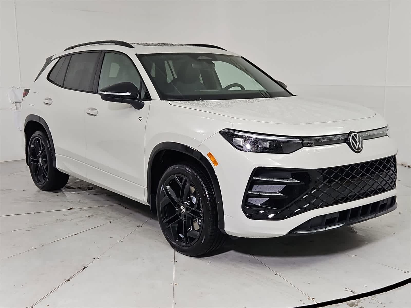 Thumbnail: 2026 Volkswagen Tiguan - 8