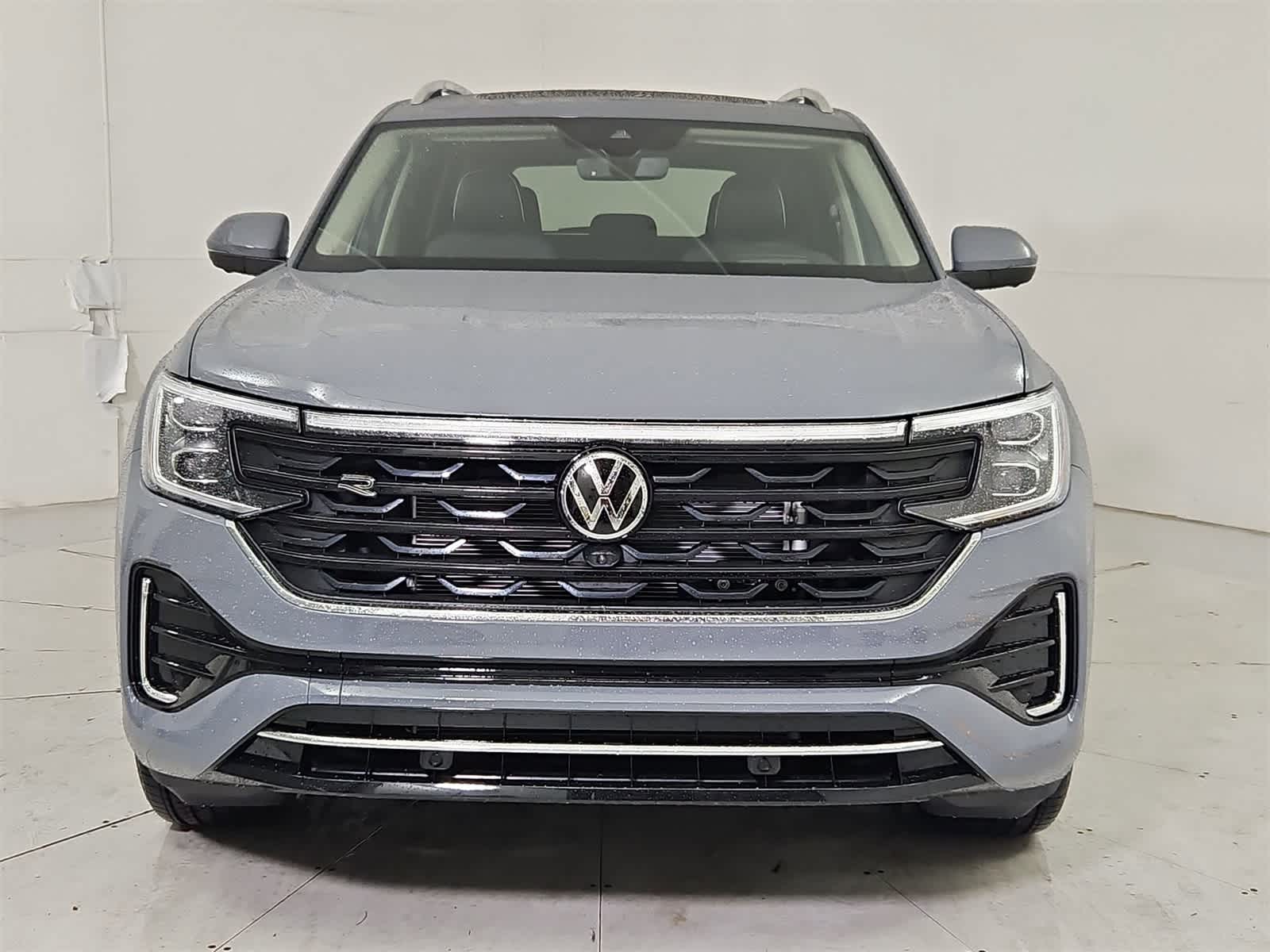 Thumbnail: 2026 Volkswagen Atlas - 9