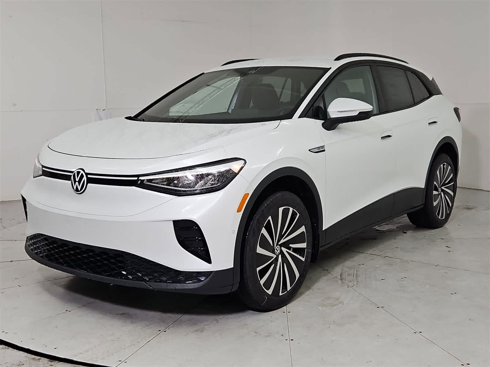 Thumbnail: 2026 Volkswagen ID.4 - 1