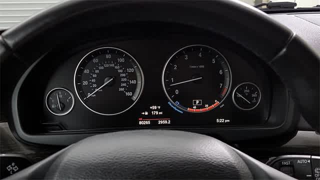 Thumbnail: 2016 BMW X5 - 18
