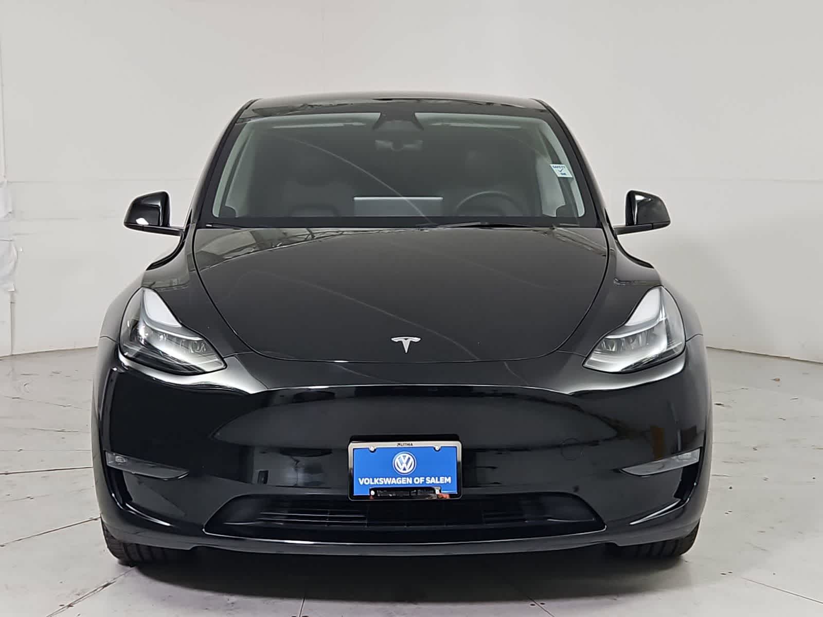 Thumbnail: 2024 Tesla Model Y - 9