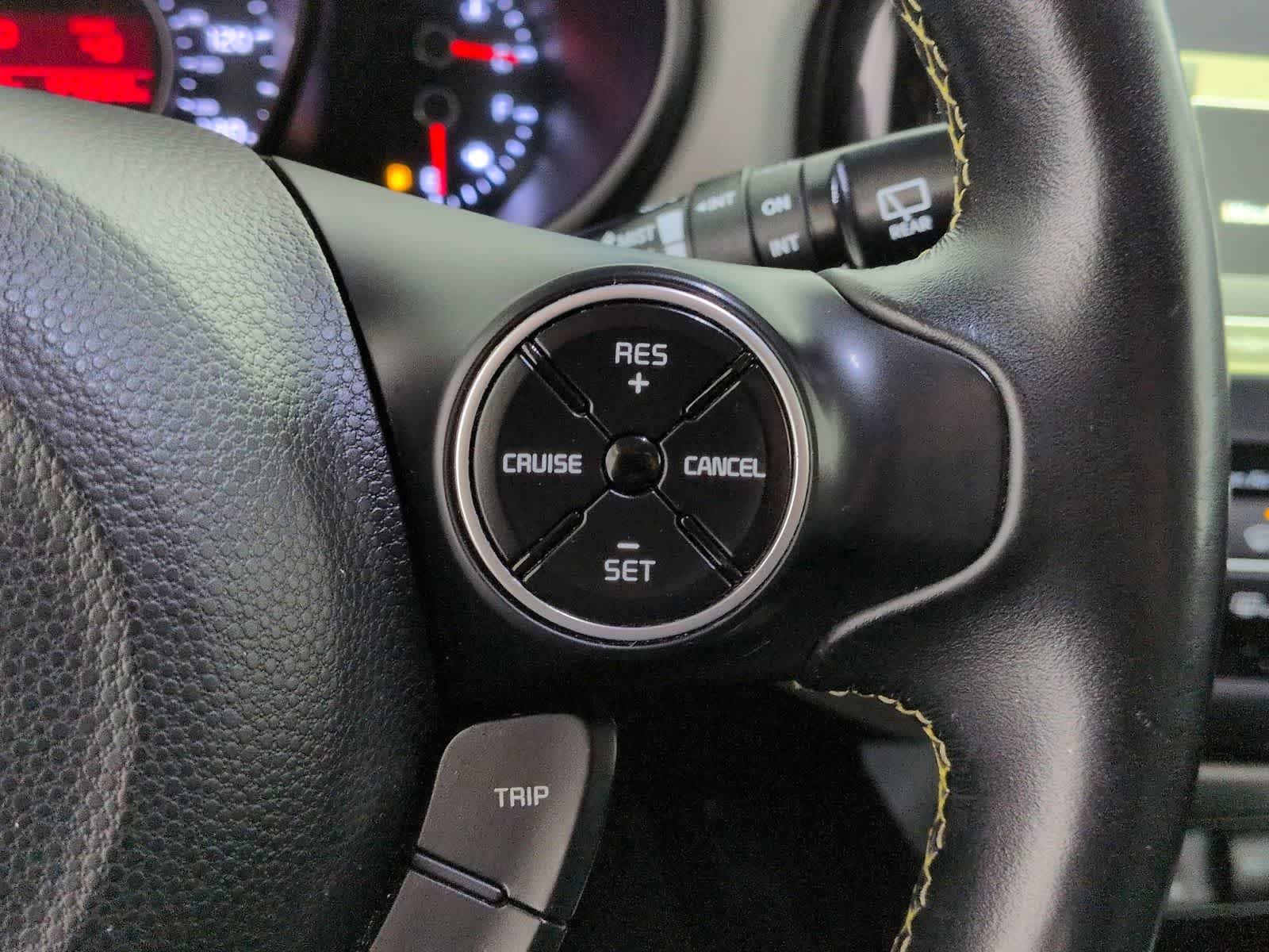 Thumbnail: 2016 Kia Soul - 26