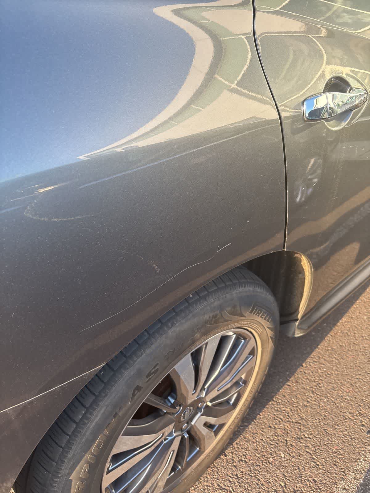 Thumbnail: 2020 Nissan Pathfinder - 7