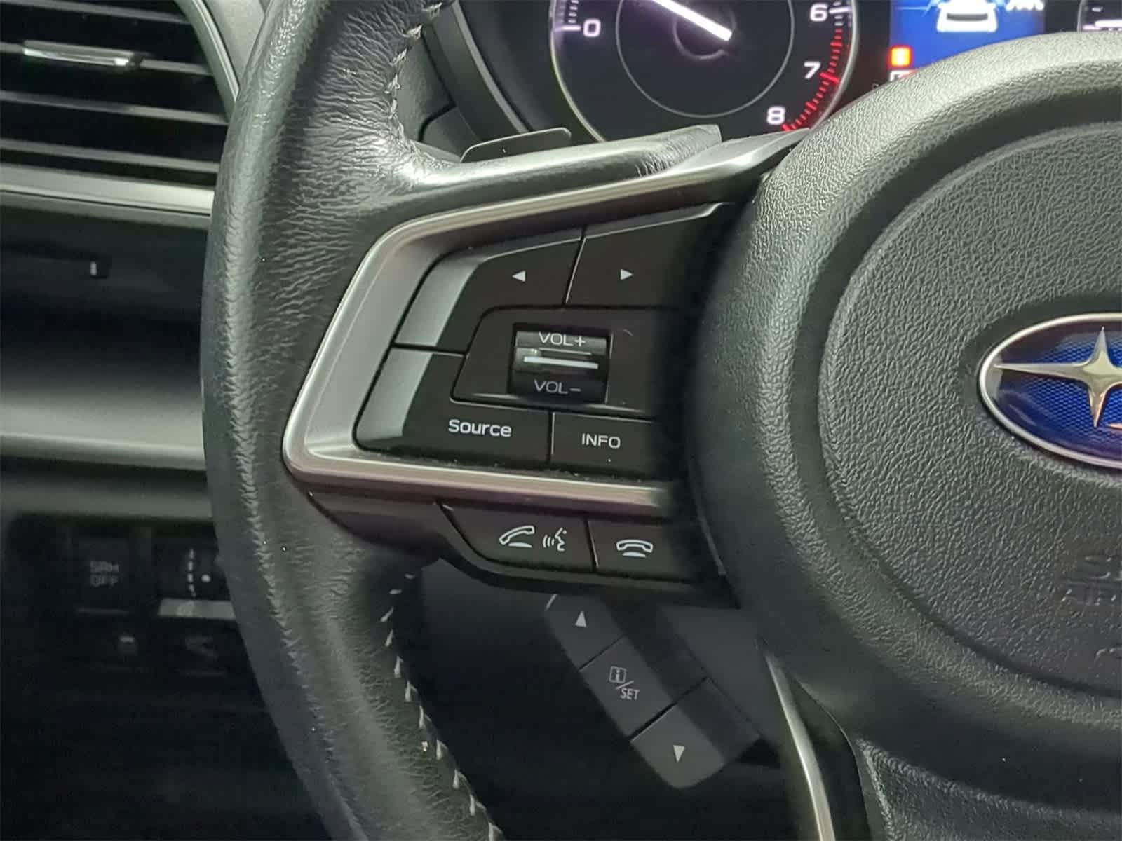 Thumbnail: 2018 Subaru Impreza - 22