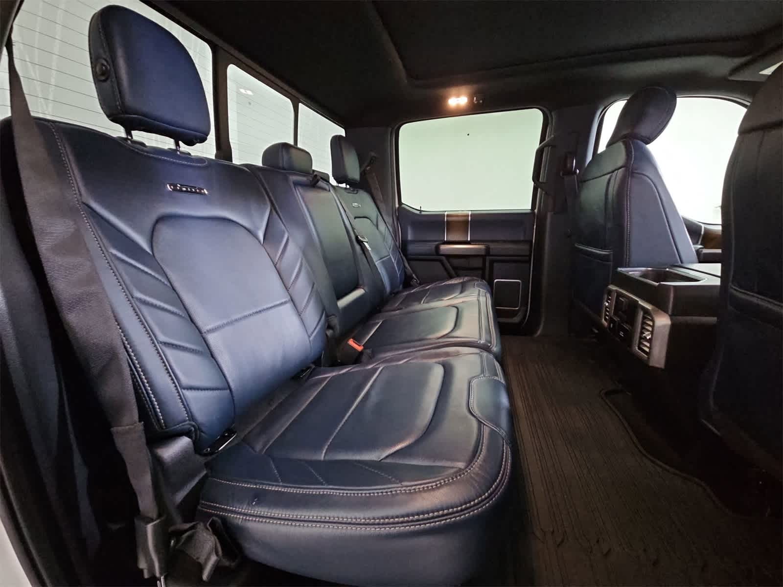 Thumbnail: 2018 Ford F-150 - 21