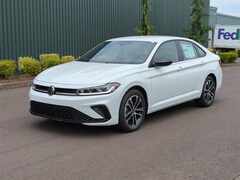 2025 Volkswagen Jetta 1.5T Sport Sedan