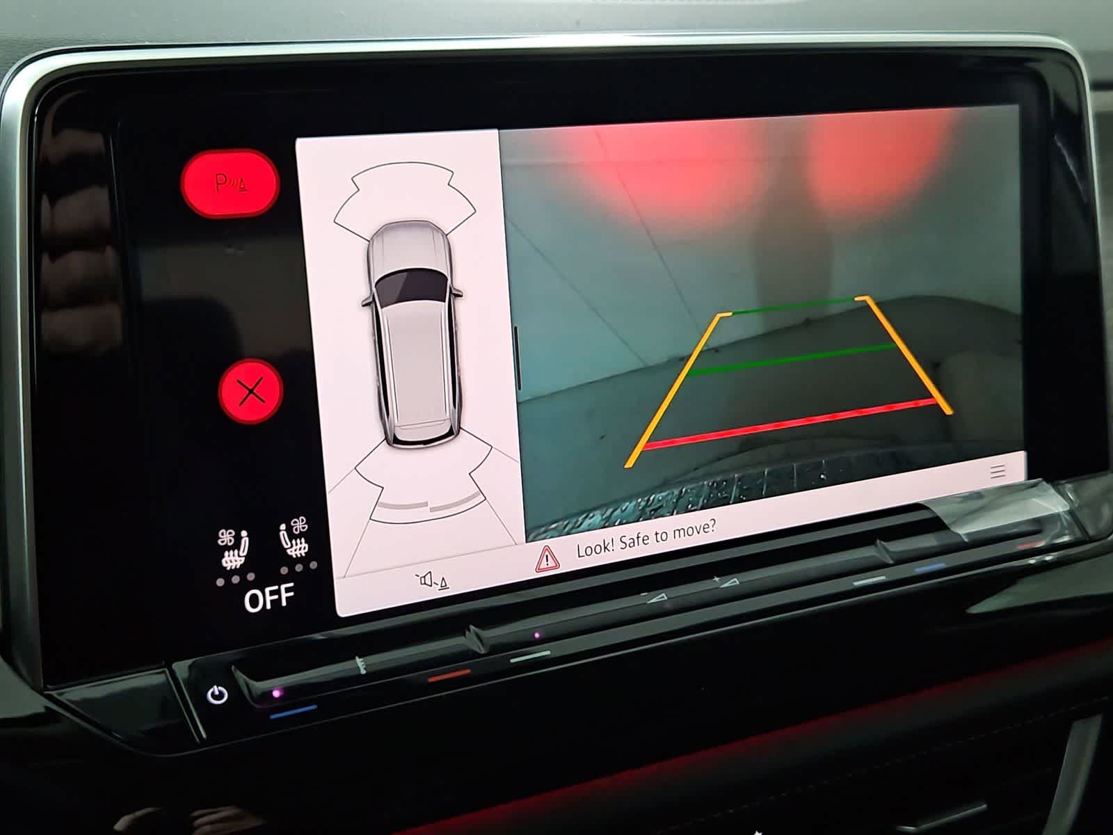 Thumbnail: 2026 Volkswagen Atlas - 31