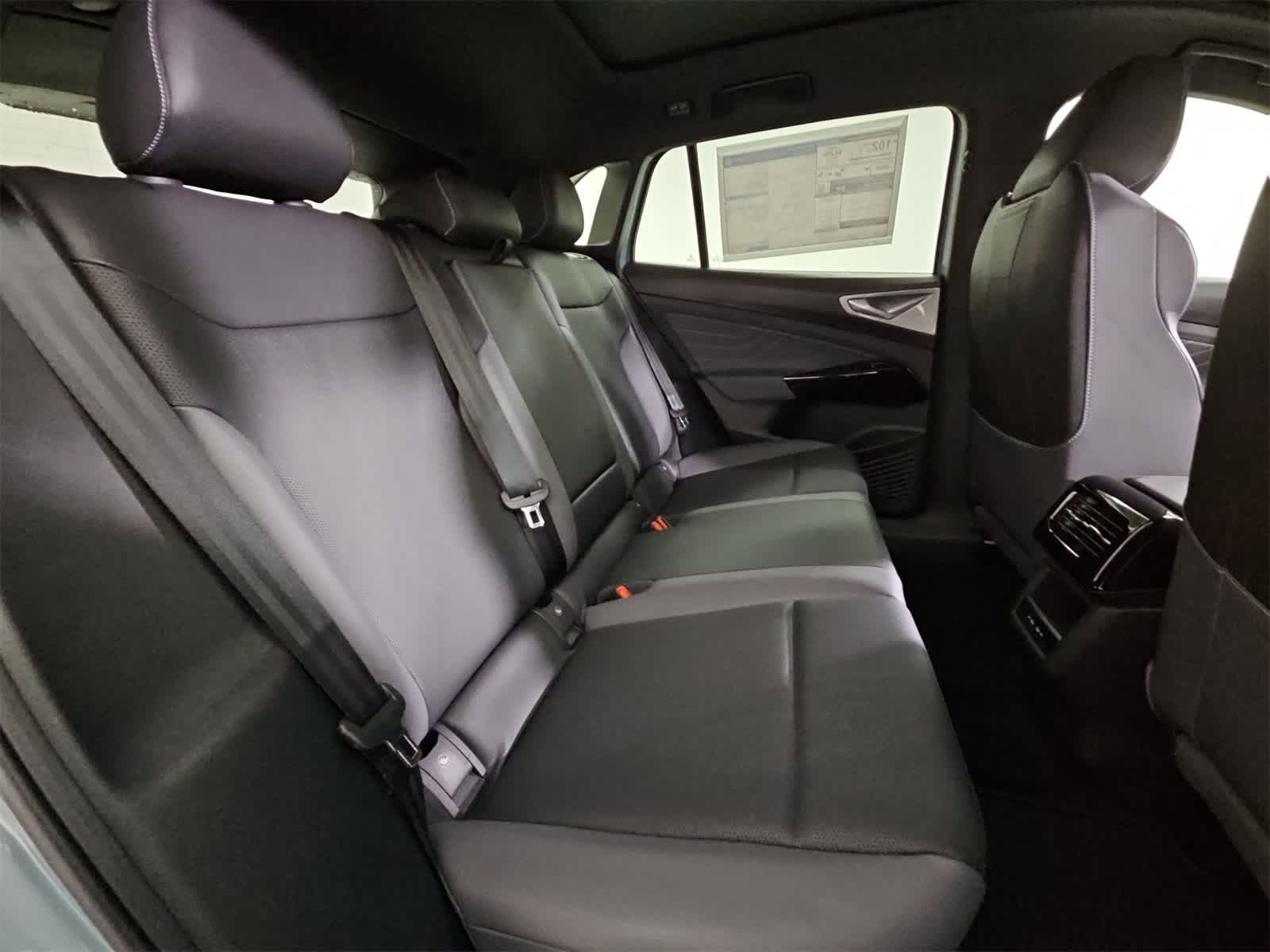 Thumbnail: 2026 Volkswagen ID.4 - 21