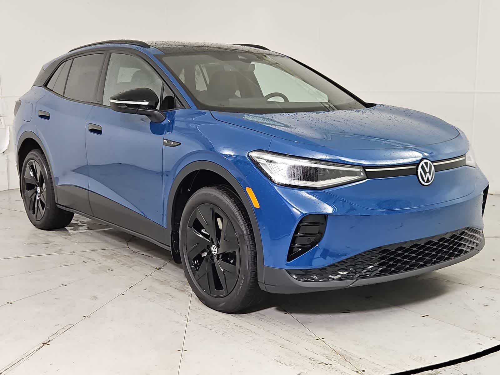 Thumbnail: 2025 Volkswagen ID.4 - 8