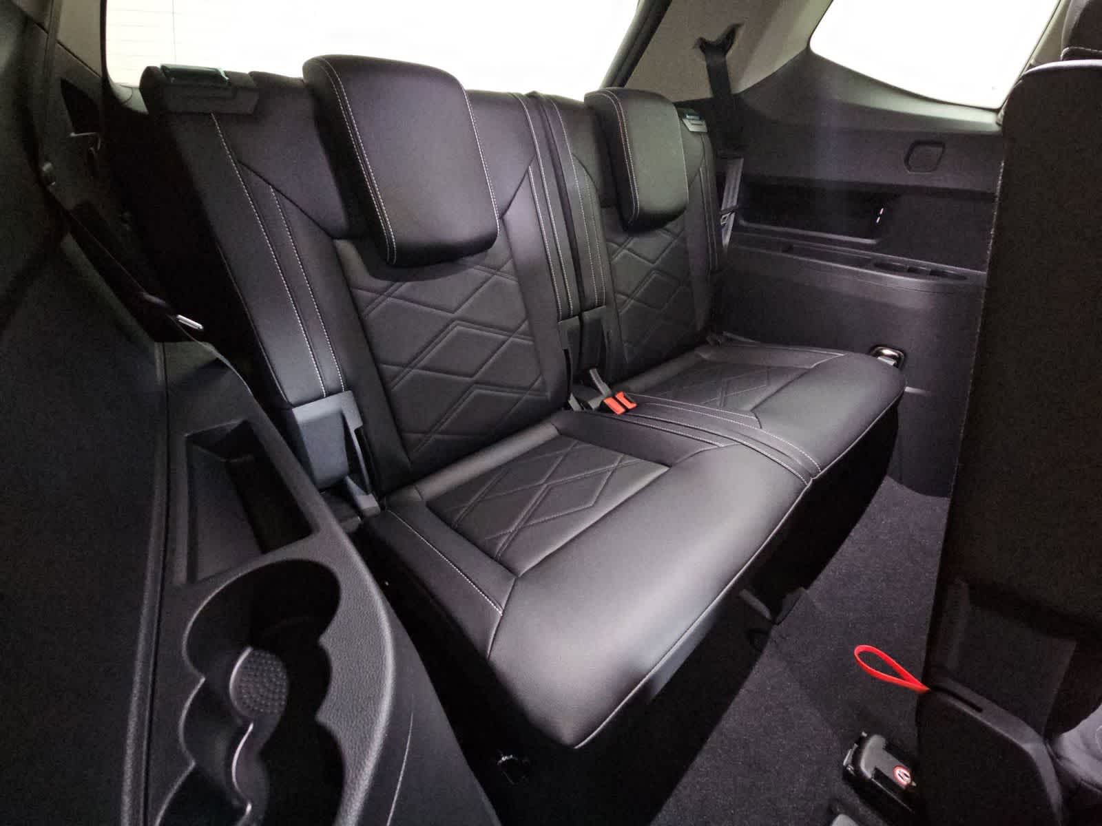 Thumbnail: 2026 Volkswagen Atlas - 40