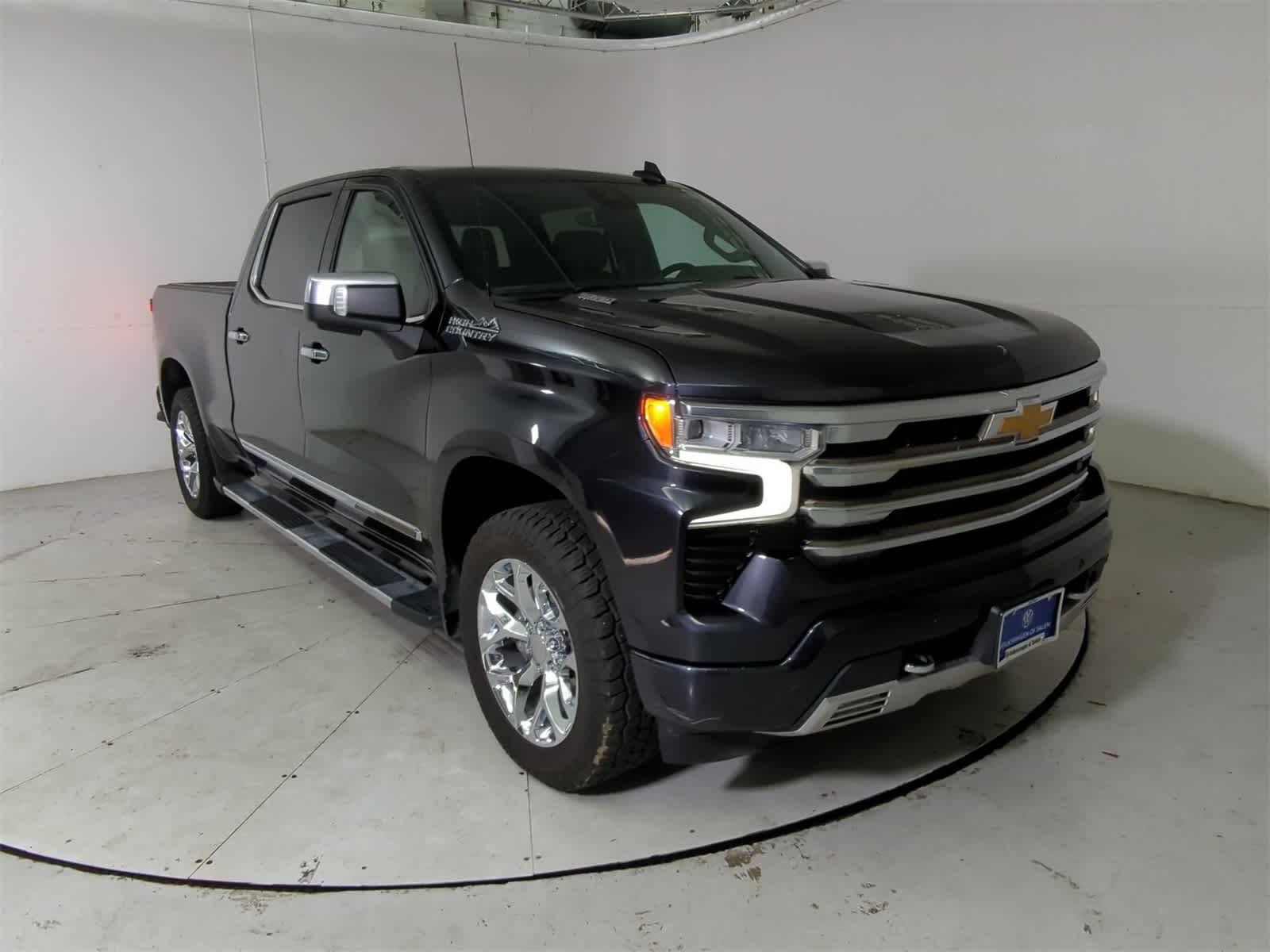 Thumbnail: 2022 Chevrolet Silverado 1500 - 8