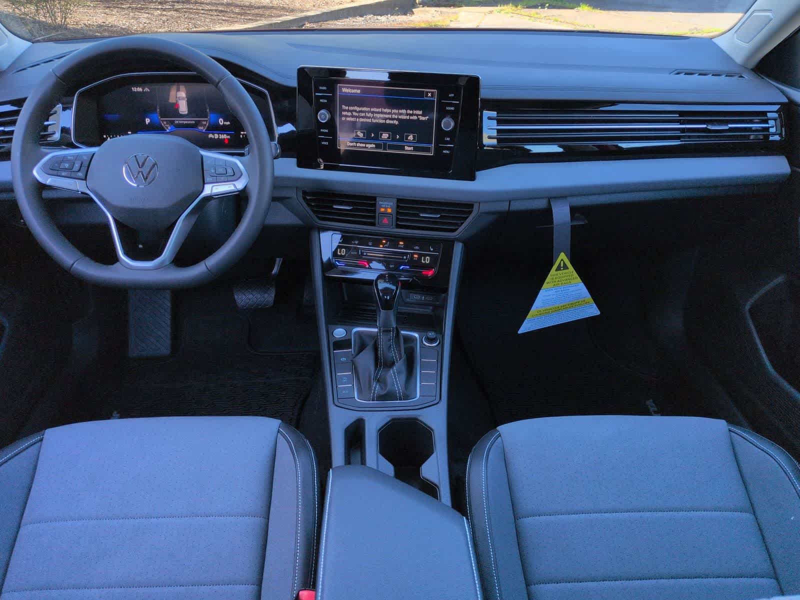 Thumbnail: 2026 Volkswagen Jetta - 15