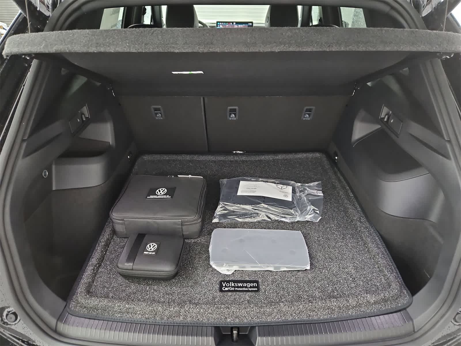 Thumbnail: 2026 Volkswagen Tiguan - 36