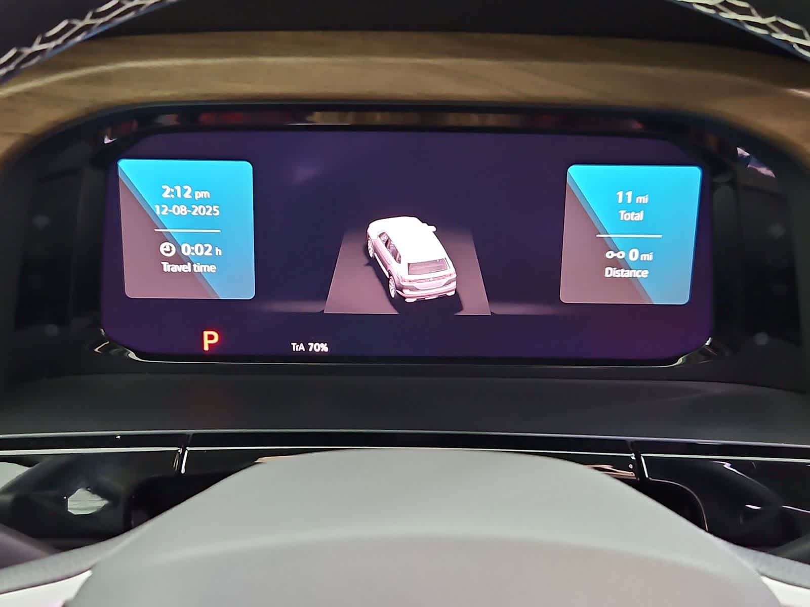 Thumbnail: 2026 Volkswagen Atlas - 35