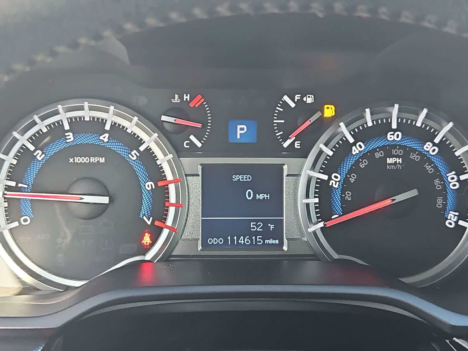 Thumbnail: 2018 Toyota 4Runner - 32