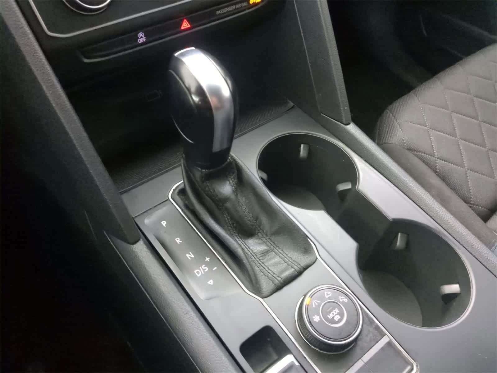 Thumbnail: 2018 Volkswagen Atlas - 29