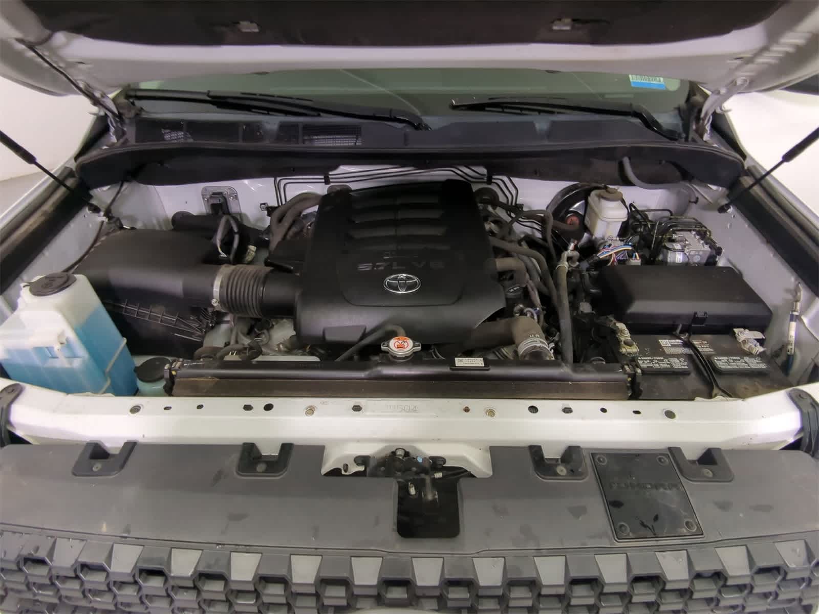 Thumbnail: 2021 Toyota Tundra - 13