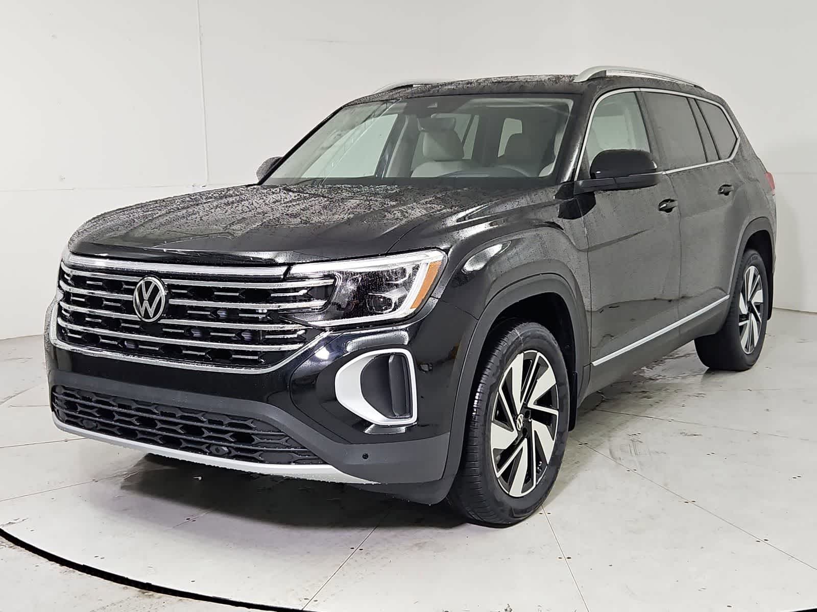 Thumbnail: 2026 Volkswagen Atlas - 1