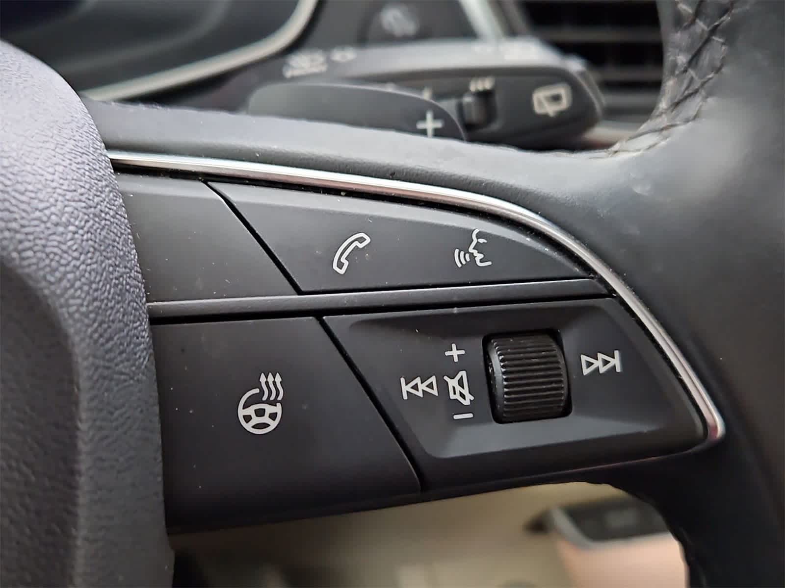 Thumbnail: 2022 Audi Q5 - 26