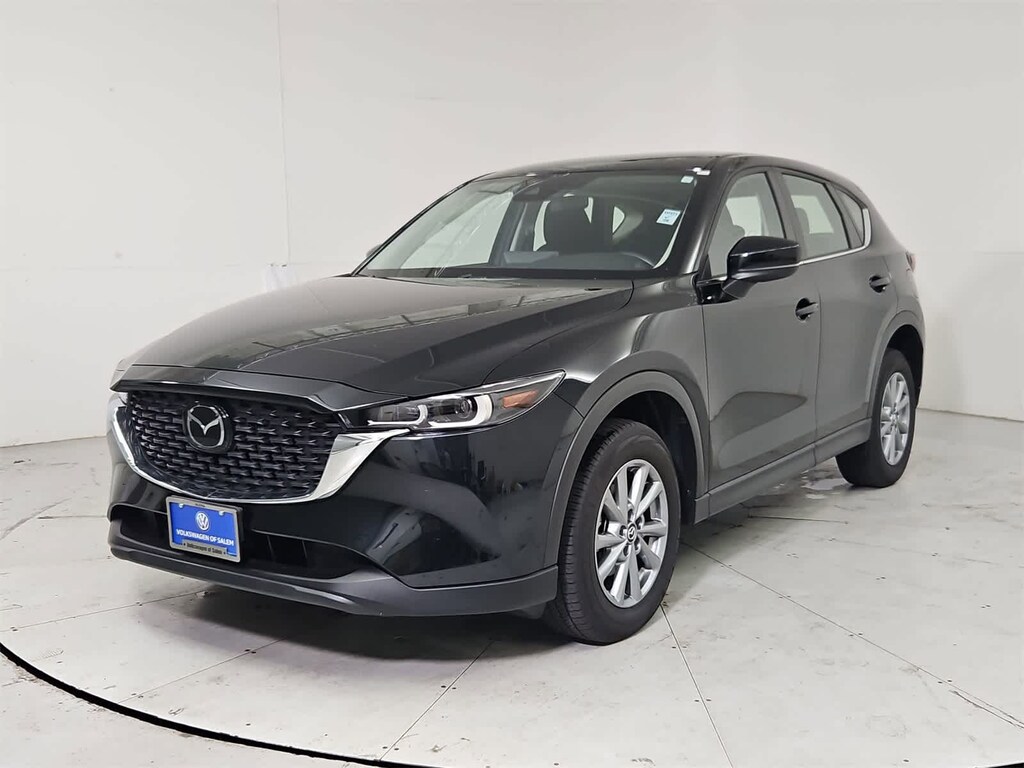 Used 2022 Mazda CX-5 2.5 S SUV