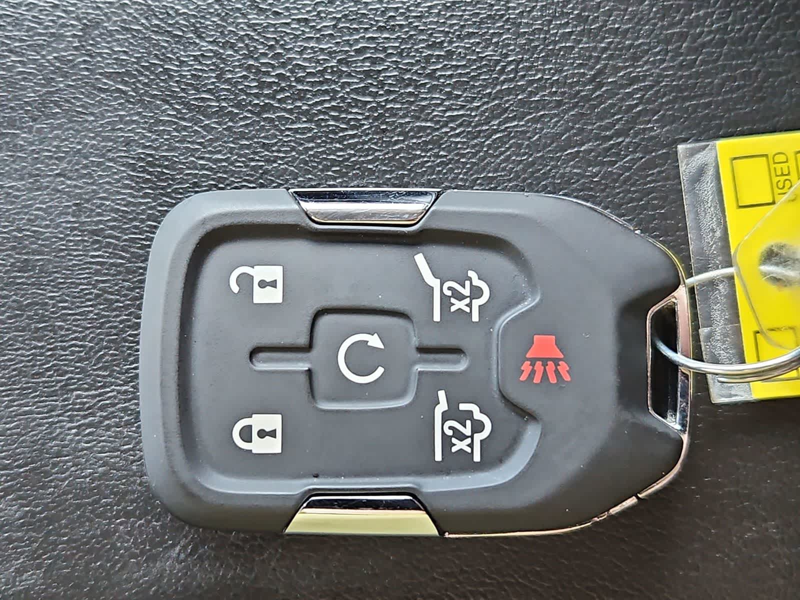 Thumbnail: 2018 Chevrolet Tahoe - 36