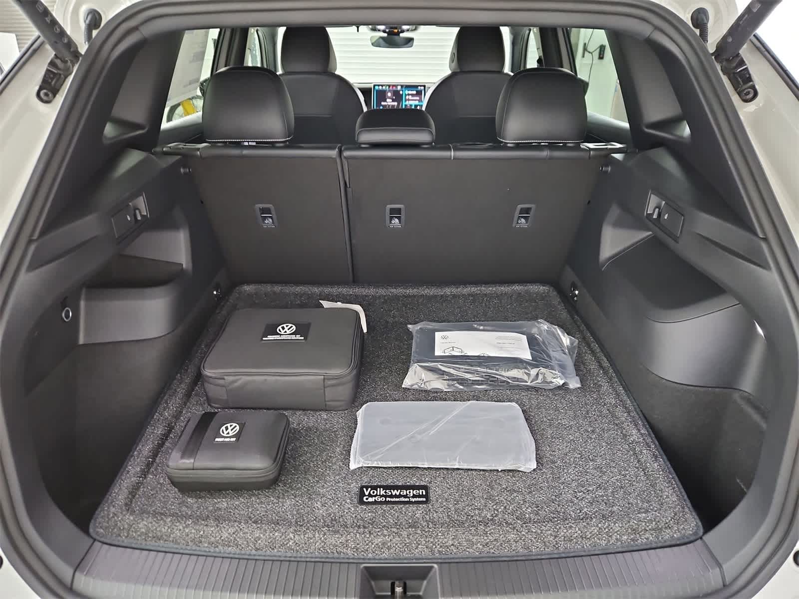 Thumbnail: 2026 Volkswagen Tiguan - 36