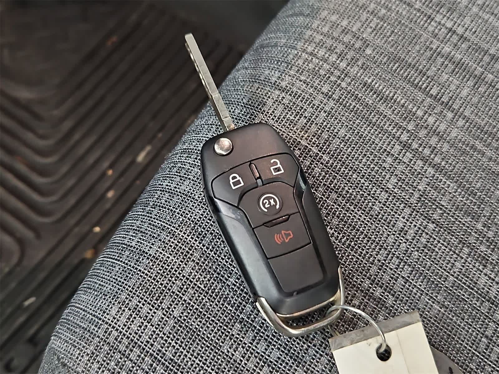 Thumbnail: 2022 Ford F-150 - 36