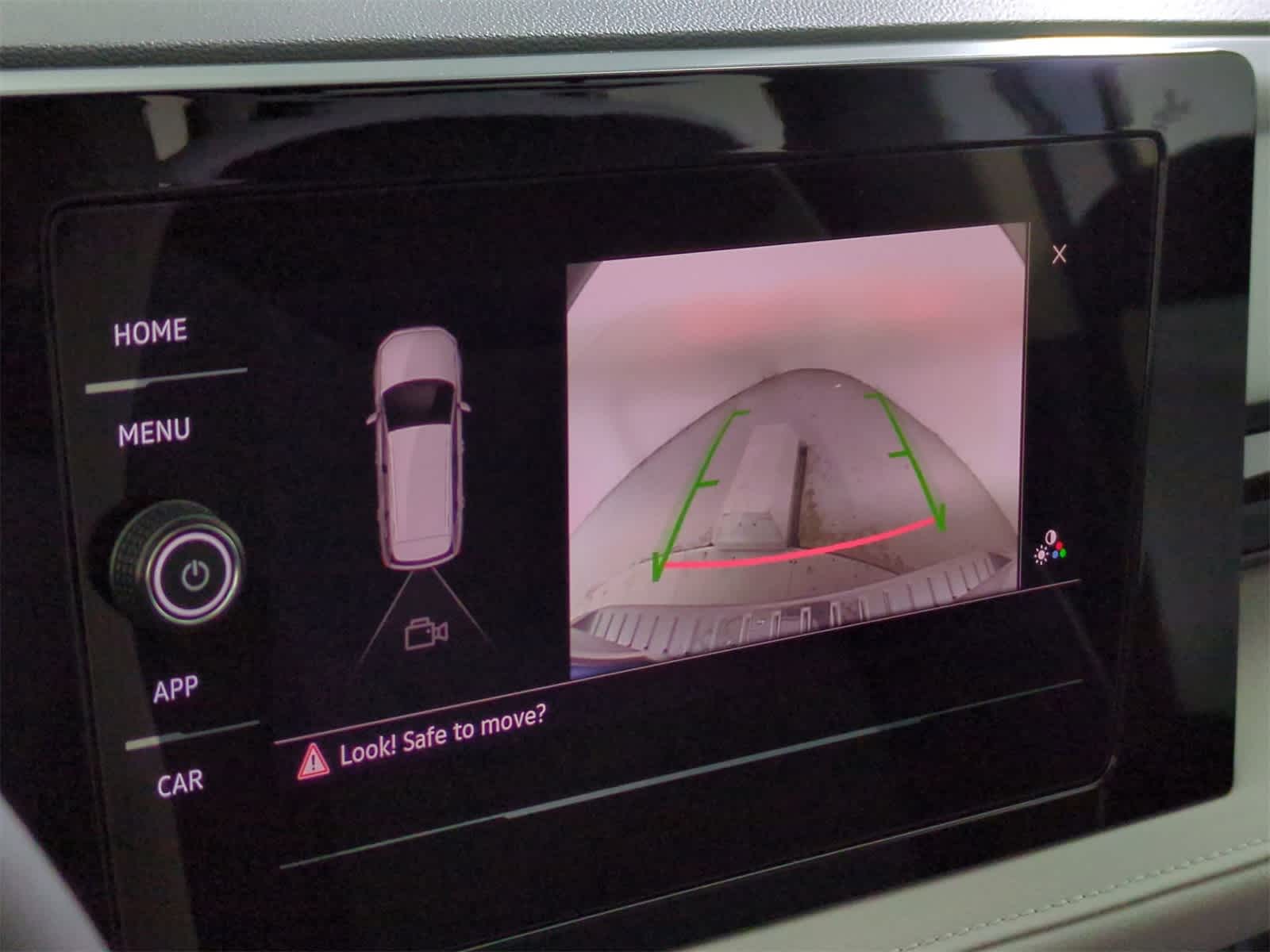 Thumbnail: 2025 Volkswagen Taos - 29