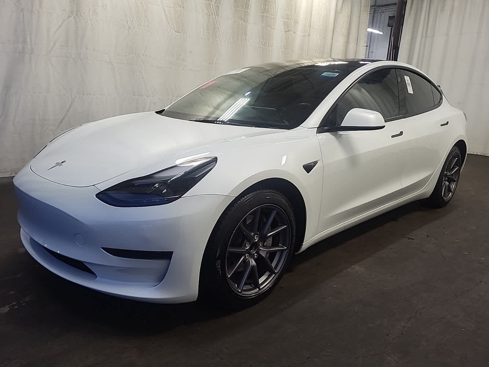 2023 Tesla Model 3 Base's photo
