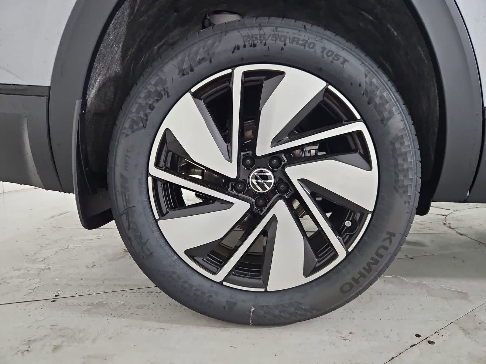 Thumbnail: 2026 Volkswagen Atlas - 13