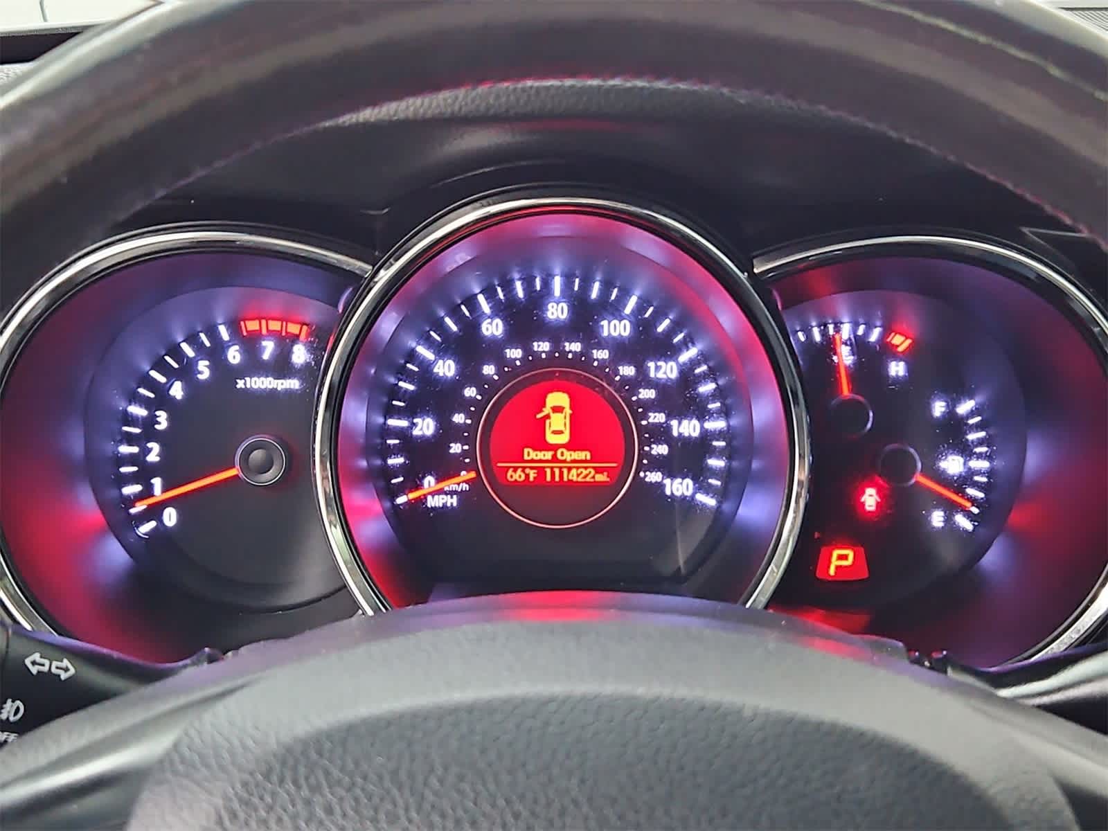 2013 Kia Optima EX 32