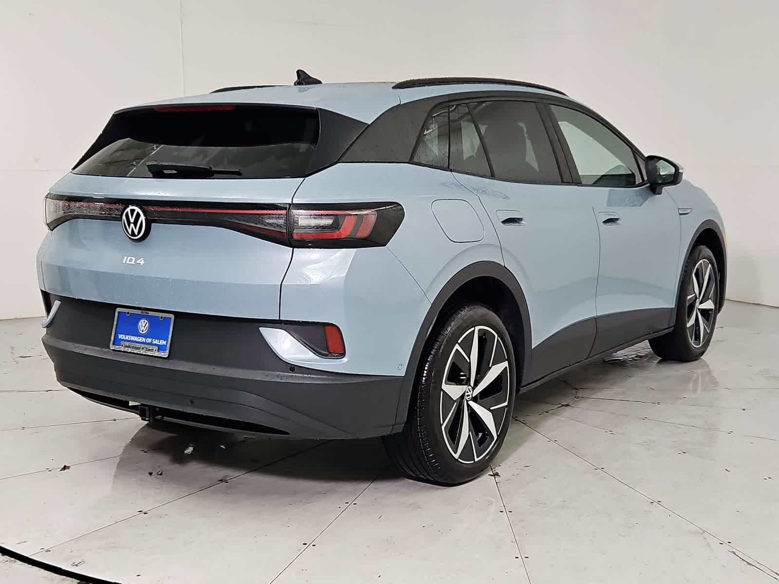 Thumbnail: 2026 Volkswagen ID.4 - 6