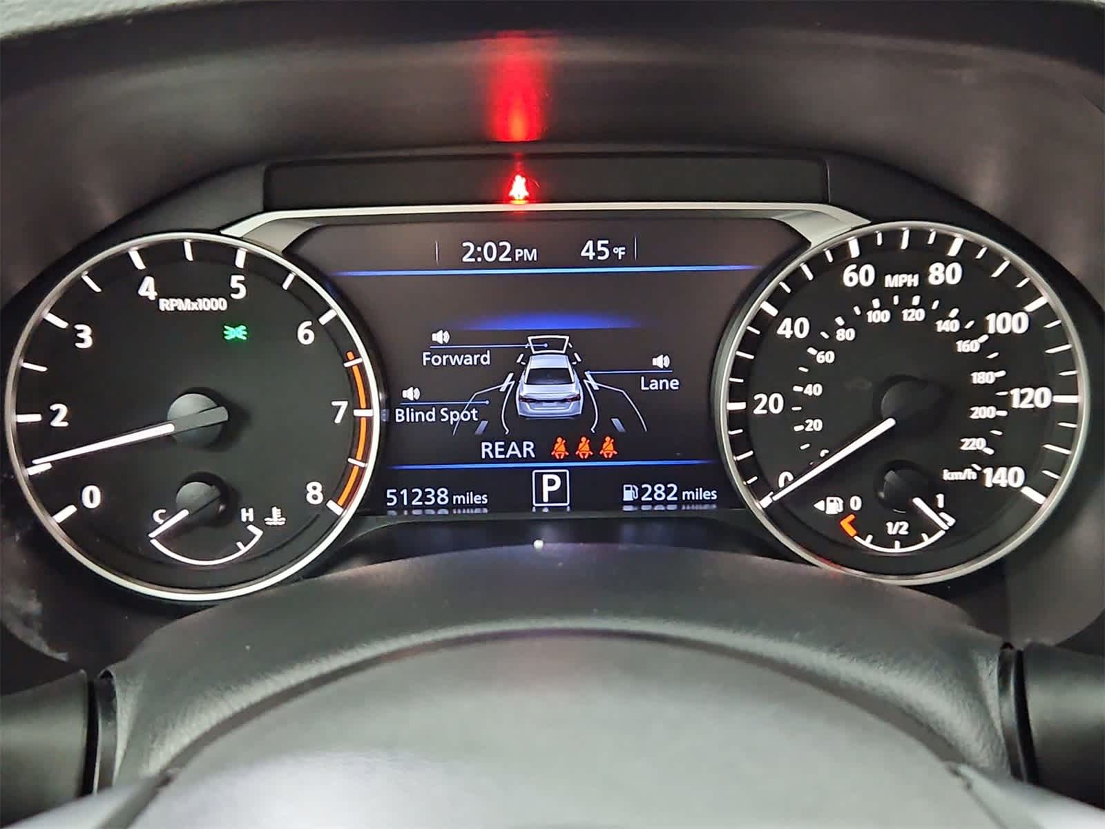 Thumbnail: 2023 Nissan Altima - 33