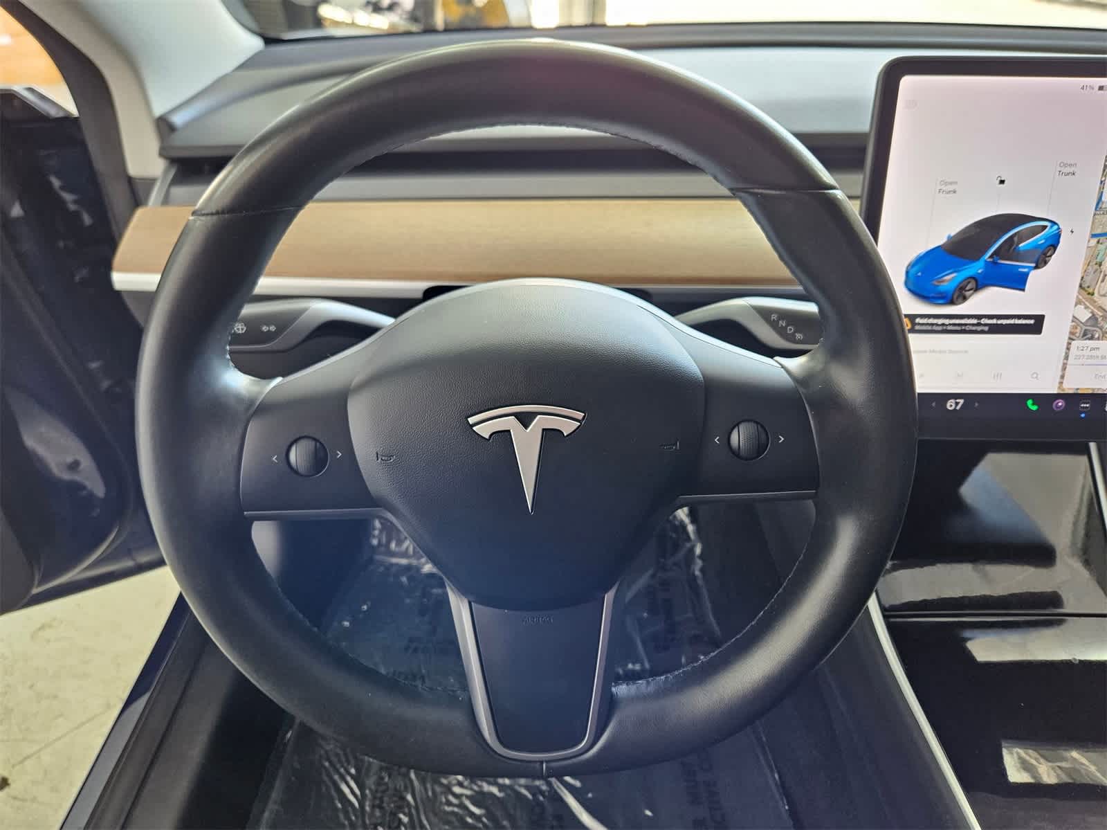 Thumbnail: 2019 Tesla Model 3 - 20