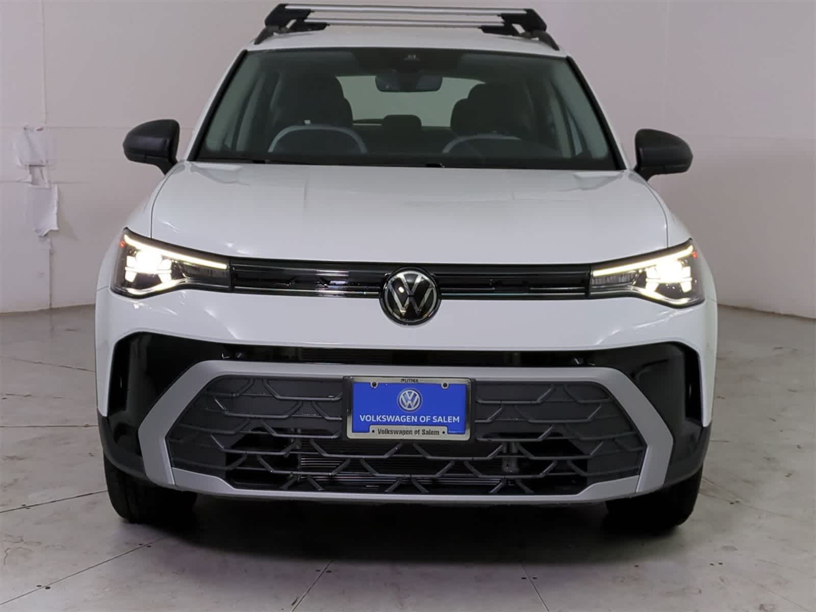 Thumbnail: 2025 Volkswagen Taos - 9