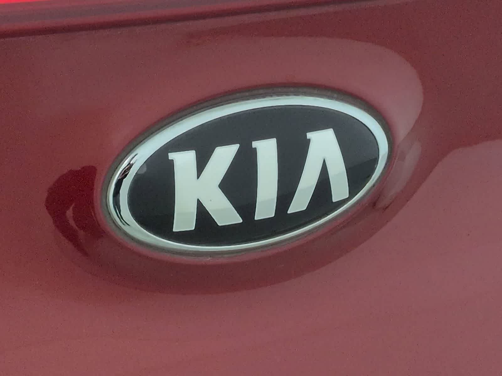 Thumbnail: 2018 Kia Sportage - 11