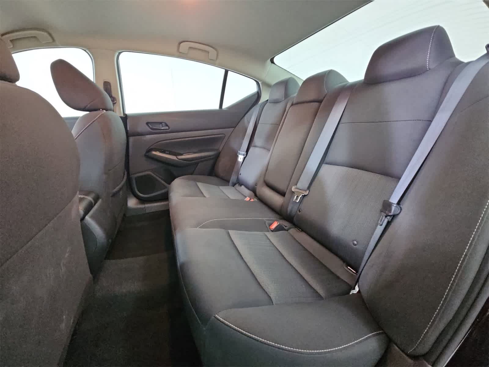 Thumbnail: 2023 Nissan Altima - 19