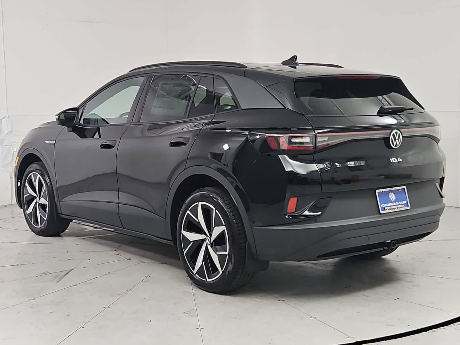 Thumbnail: 2026 Volkswagen ID.4 - 4