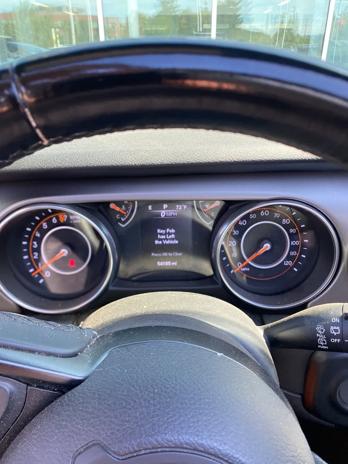 Thumbnail: 2020 Jeep Wrangler - 5