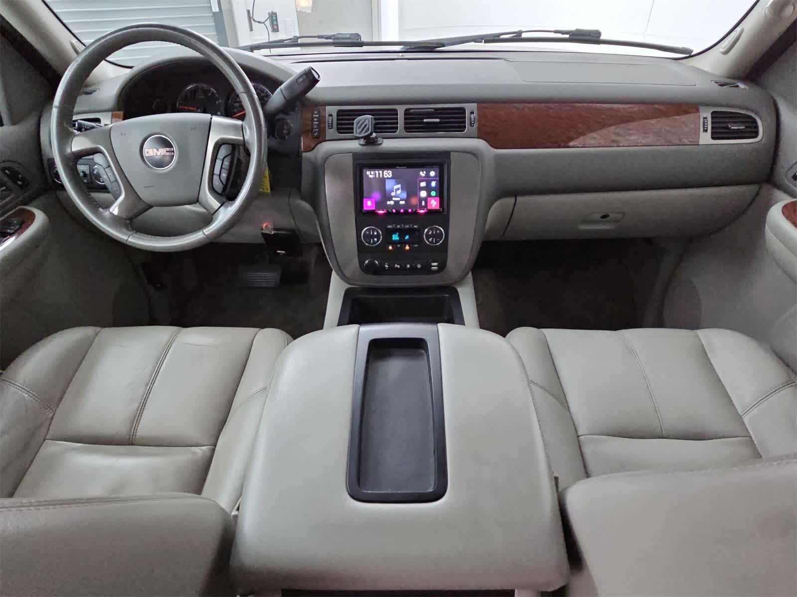 Thumbnail: 2008 GMC Yukon - 14