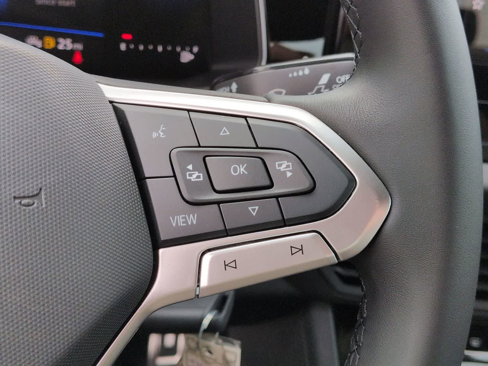 Thumbnail: 2026 Volkswagen Jetta - 24