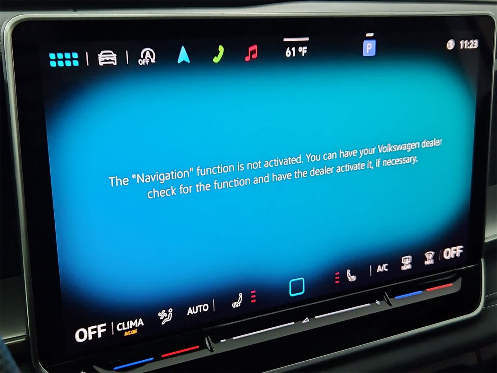 Thumbnail: 2025 Volkswagen Tiguan - 30