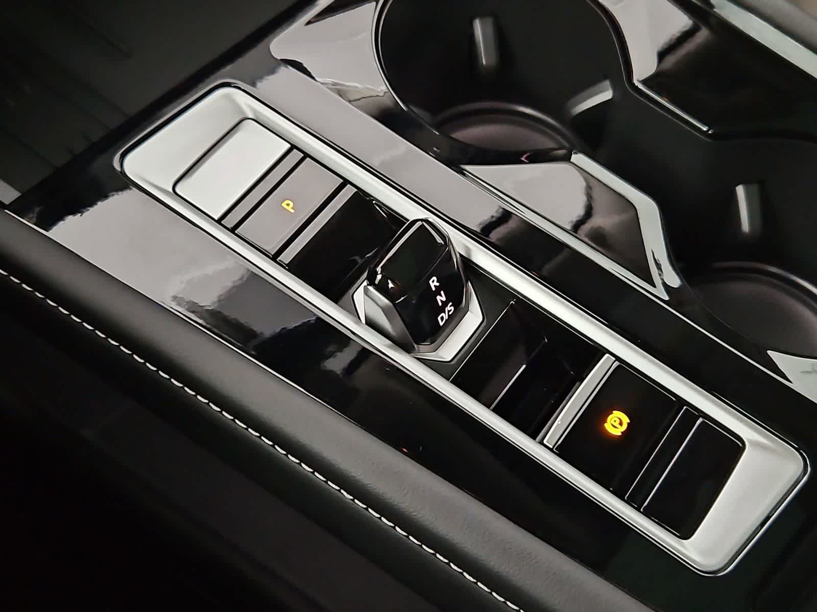 Thumbnail: 2026 Volkswagen Atlas - 34