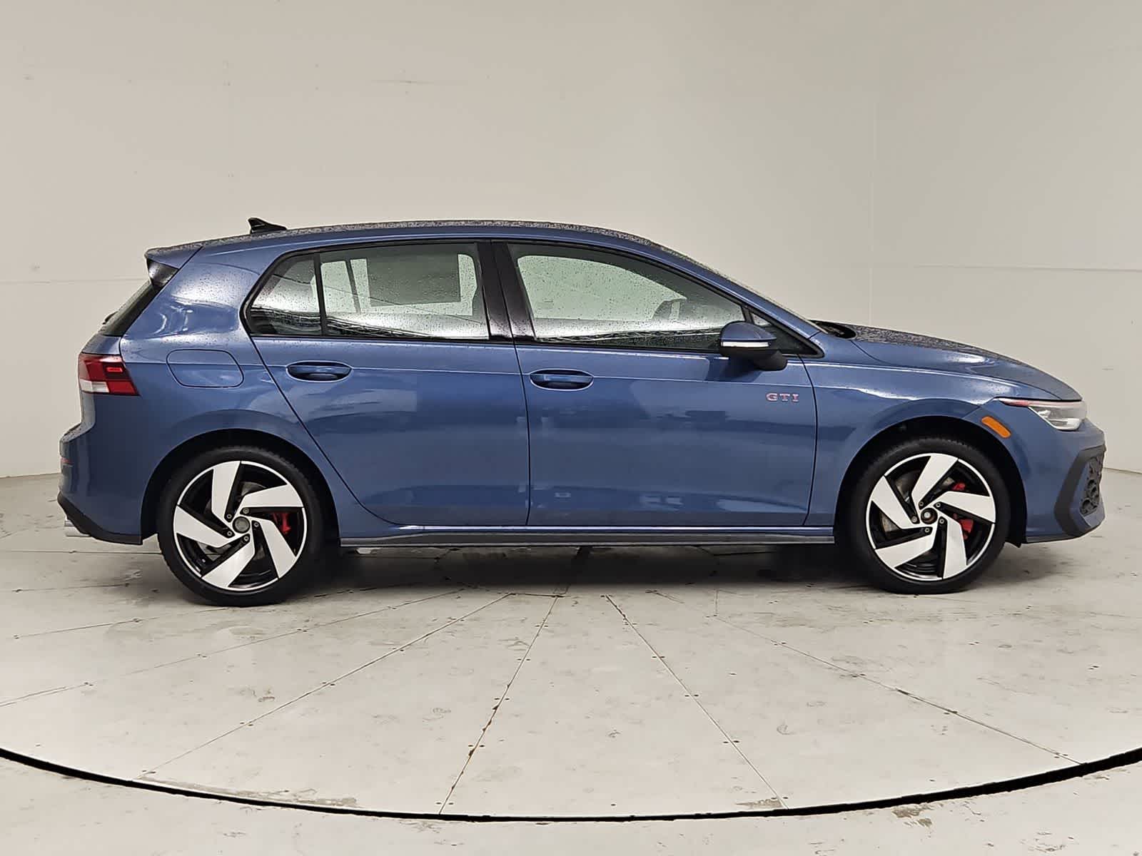 Thumbnail: 2026 Volkswagen Golf - 7
