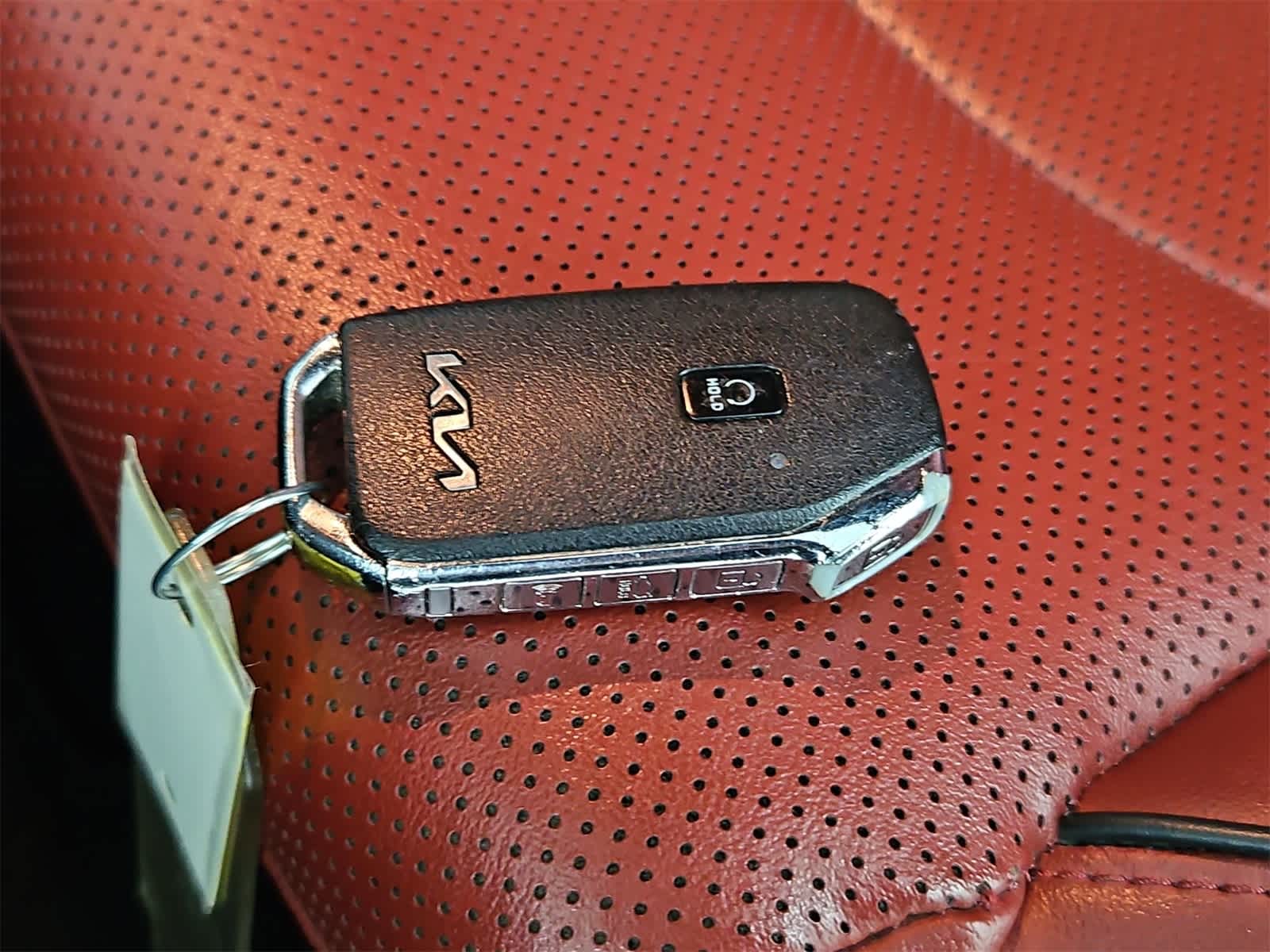 Thumbnail: 2023 Kia K5 - 35